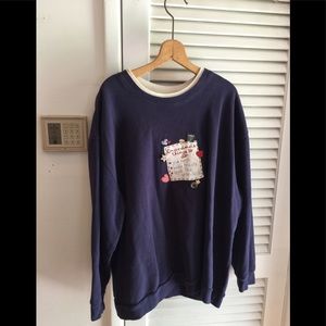 Grandma sweat shirt